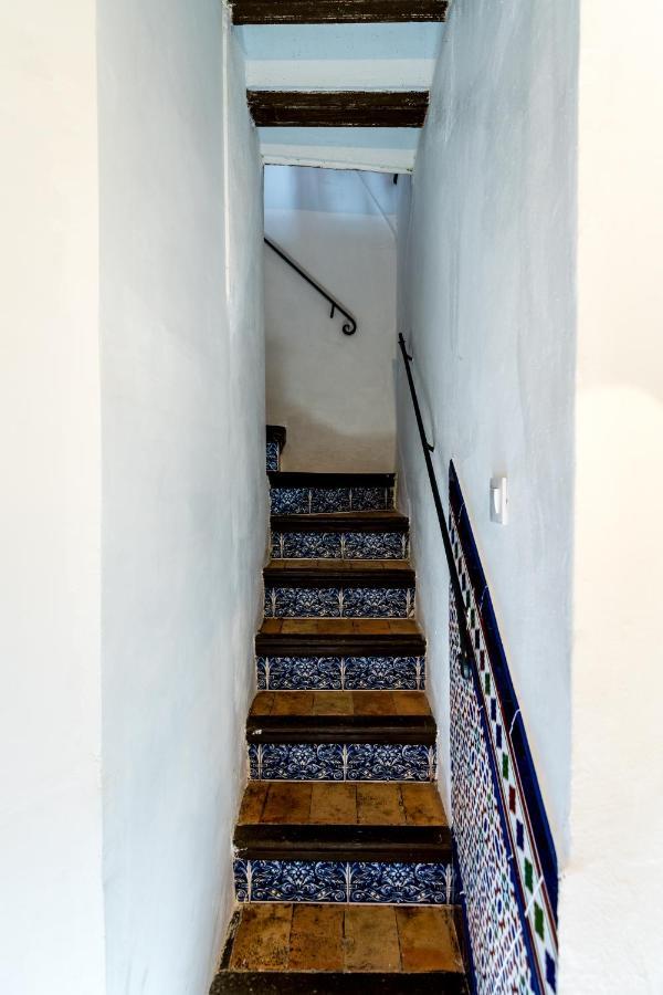 Casa Ispal Alfalfa Σεβίλλη Εξωτερικό φωτογραφία