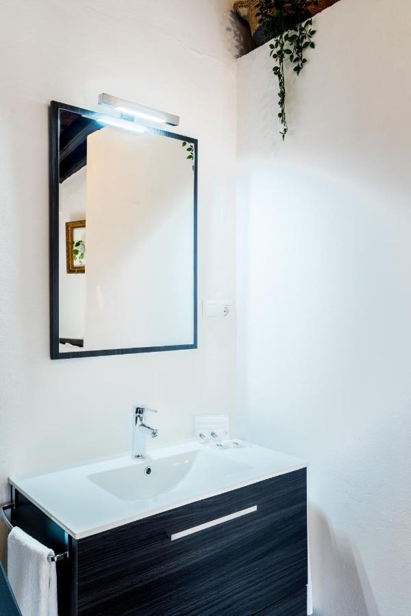 Casa Ispal Alfalfa Σεβίλλη Εξωτερικό φωτογραφία