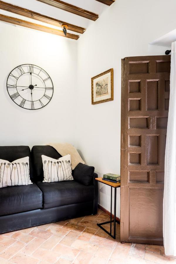 Casa Ispal Alfalfa Σεβίλλη Εξωτερικό φωτογραφία